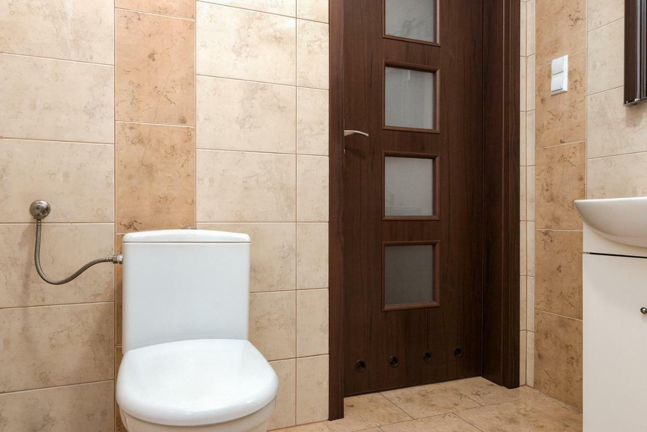 Apartament Grazyna Giżycko Extérieur photo